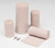 Hartmann-Conco 3" X 4 1/2 Yards Tan Econo-Wrap LF Latex-Free Reinforced Elastic Wrap