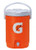 49200  Gatorade 3 Gallon Cooler/Dispenser With Fast Flow Faucet And Carry Handle