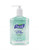 9674-12 GOJO 8 Ounce Pump Bottle PURELL Instant Hand Sanitizer With Aloe (12 Per Case)