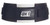 OK-1 SS-5 Durable Polyester Courdura/Supplex Construction, Double Closure System, Nylon Buckle. (01O-55515)