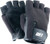 OK-1 OK-540 Half Finger, Foam Padded Palm, Lifter's Glove (01O-01137)