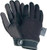 OK-1 OK-MXK Full Finger, Kevlar palm and fingers, Hook and Loop Closure. (01O-00359)