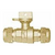 AY McDonald 4182320 6100WQ 1 BALL VALVE (32A-4182321)
