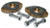 AY McDonald 4131084 610FKIT 2 METER FLANGE KIT (32A-4131085)