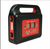 Wagan 7526 iOnBoost V8 Air Rechargeable Jump Starter — 600 Peak Amps, Air Compressor