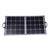 Wagan 8213100W Folding Solar Panel