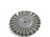 Brush Research BTS-8S .0118SS MED. FACE-STD TWIST, (5/8', 1/2")AH