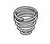 Graco 171941 Compression Spring