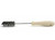 Brush Research PB .400" PLUNGER BORE BRUSH