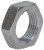 Dixon 0306-4 7/16 X 1/4 CARBON STEEL BULKHEAD