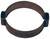 Dixon 0507R 1/4" Stainless Steel Hose Clamp