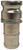 Dixon 125-E-PM 1 1/4" Plated Iron Male Adapter x