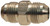 Dixon 1204-06-06 9/16" Sae 37 Degree Union