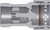 Dixon 10KBF10 1-1/4" ISO-A COUPLER, 1-1/4" BSPP S Body Material: STEEL Body Size: 1-1/4"