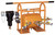 Dixon 1217AR-4AKWF ASME AIR RECIEVER W/WATTS FILTER