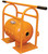 Dixon 1217AR-4FR 7 Gallon ASME Compressed Air