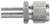 Dixon 12-DRATT-16 3/4' x 1" Tube OD 316SS Reducer Instrumentation Fitting