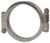 Dixon 13MHPV400 4" Schd-5 Bolted Clamp