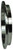 Dixon 14WMX-R250 2.5" SCH 10 SHORT WELD FERRULE 316L