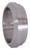 Dixon 14PRF-G150 BRADFORD SHORT PLAIN BEVEL SEAT