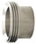 Dixon 15A-G150 BRADFORD BEVEL SEAT THREADED TUBE