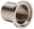 Dixon 15WLI-R300 3" FML I-LINE LONG WELD FERRULE 316L