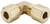 DIXON 165C-06 Compression Unions Elbows,Brass