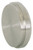 Dixon 16A-G250 BRADFORD BEVEL SEAT END CAPS 2 1/2"