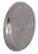 Dixon 16AMP-R250SMS 2.5" SMS BLANK CAP 316L