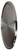Dixon 16AMP-R400 BRADFORD 316SS END CAP 4"