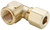 DIXON 170C-0302 Compression Female Elbows,Brass