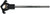 Dixon 189DH DBL HEAD ADJUSTABLE HYDRANT