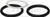 Dixon 1H-SKIT 1/8" ISO-B SEAL KIT Body Material: ELASTOMER Body Size: 1/8"