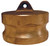 Dixon 200-DP-BR 2" Brass Dust Plug