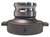 Dixon 200-TCA-SS 2" Stainless Tank Car Adapter with