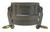 Dixon 200DWSPSS 2" SS Socket Weld to Sch 40 Pipe