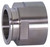 Dixon 22MP-G10050 1"x50" Clmp X Female Npt -304