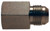 Dixon 2405-12-12 3/4 F NPTF X 1 1/16-12 M JIC 37 DGR