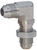 Dixon 2701LN-6 9/16 X 9/16 CARBON STEEL MALEXMALE