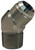 Dixon 2503-8-4 3/4" X 1/4" CARBON STEEL MALE 37 Deg