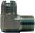 Dixon 2501-12-12 90 DGR 3/4 M NPTF X 1 1/16-12 M JIC