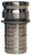 Dixon 250-E-SS 2 1/2" Stainless Male Adapter x