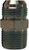 Dixon 2404-6-4 1/4 M NPTF X 9/16-18M JIC 37 DGR