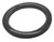 DIXON 250-G-TEV Teflon Gaskets Encapsulated Teflon encapsulated Viton