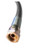 Graco H53850 Xtreme-Duty 5600 psi (386 bar) High Pressure Hose, 3/8" Dia, 50 Ft