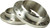 Dixon 2SFNPSS 2" SPLIT FLANGE NOSE PIECE - 316SS