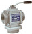 Dixon 2WAYBV400 2 WAY ALUM BALL VALVE