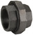 Dixon 300MIU300 3" 300# IRON FEMALE NPT