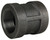 Dixon 300RHC25 1/4" 300# IRON FEMALE NPT