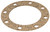 Dixon 300GTTFCB 3" Cork / Buna Flange Gasket